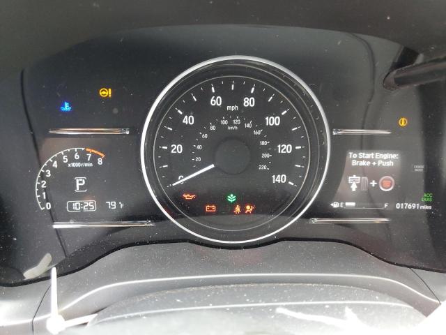 3CZRU6H58LM735108 Honda HR-V EX