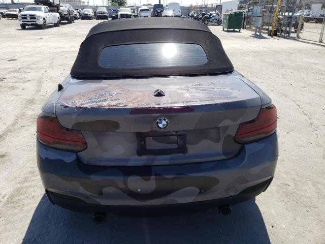 WBA2N3C03L7D95889 BMW M240XI