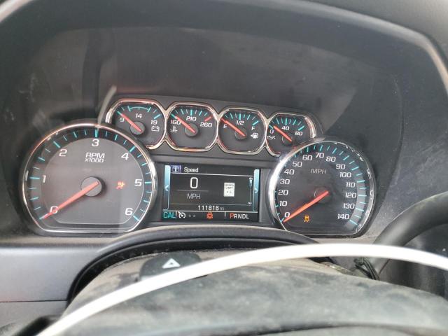 3GTU2NEC5HG143318 GMC Sierra K1500 Slt