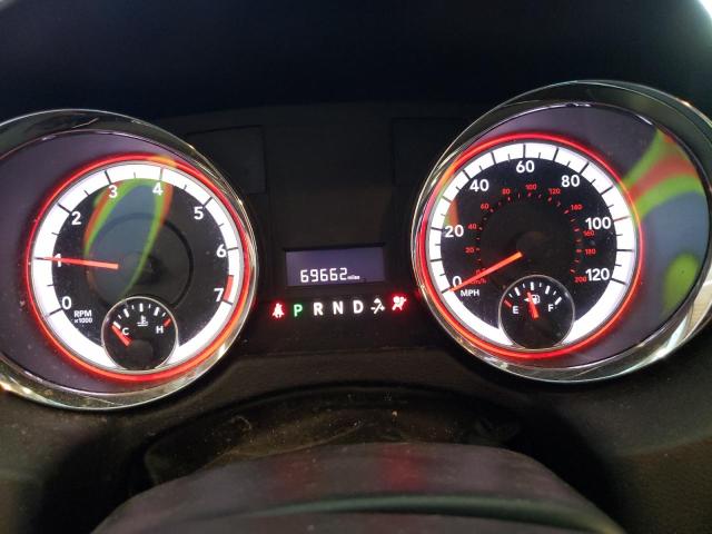 2C4RDGBG6KR642066 Dodge Grand Caravan Se