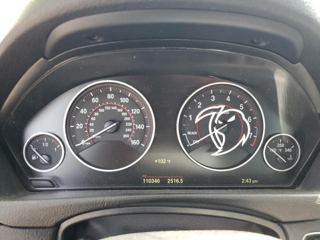 WBA3A9C5XFK473100 BMW 335 I