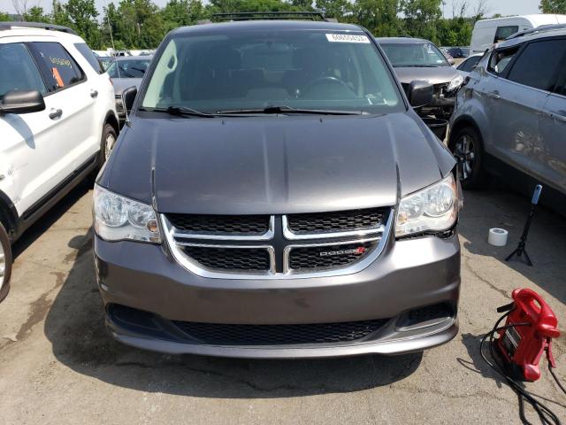 2C4RDGCG6GR333395 Dodge Grand Caravan Sxt