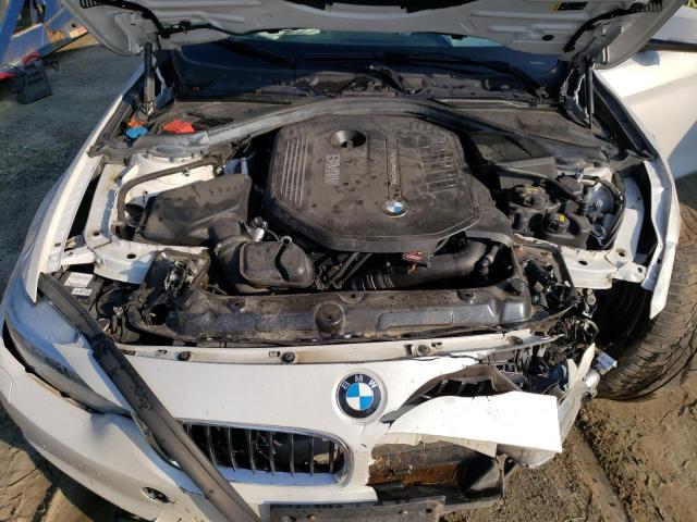 WBA4E5C39HG810846 BMW 440xi Gran Coupe