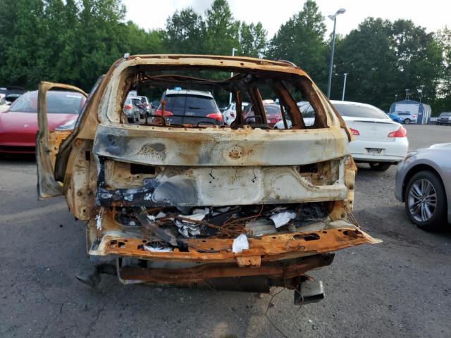 5UXKT0C56J0W02618 BMW X5 Xdr40e