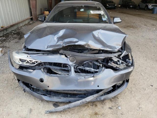 WBA4E3C55HG187053 BMW 440i Gran Coupe