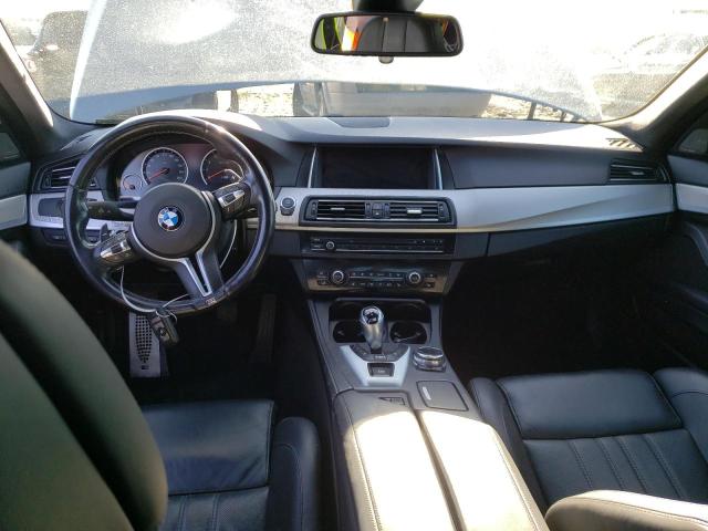 WBSFV9C56FD594174 BMW M5