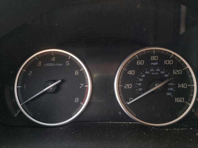 19UDE2F74LA010548 Acura Ilx Premium