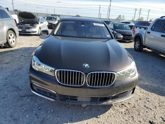 WBA7E2C50GG547299 BMW 740 I