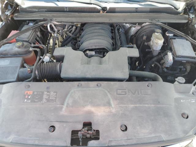 1GKS2HKC8FR192009 GMC Yukon Xl K1500 Slt