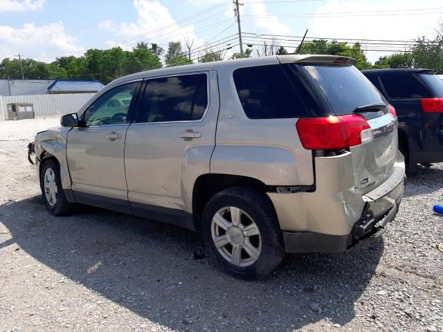 2GKALMEK9F6407722 GMC Terrain Sle
