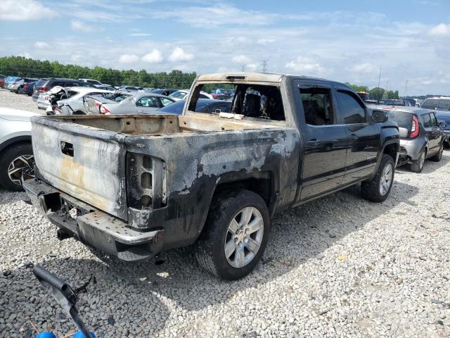 3GTU2UECXFG243020 GMC Sierra K1500 Sle