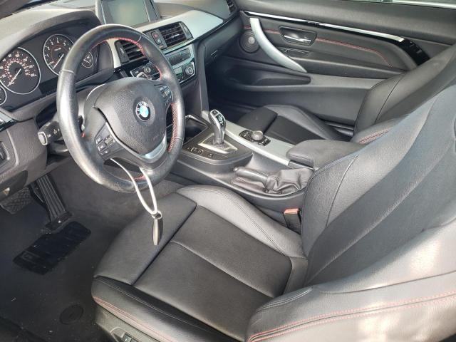 WBA3N7C59GK227410 BMW 428 I