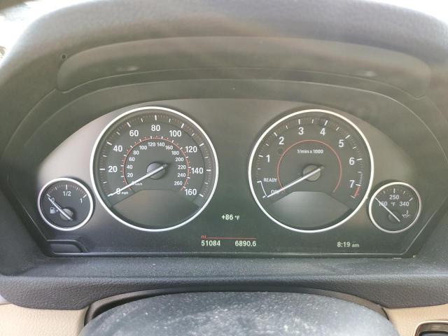 WBA4J3C50KBL09298 BMW 430xi Gran Coupe