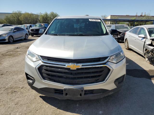 1GNERFKW8KJ190313 Chevrolet TRAVERSE L