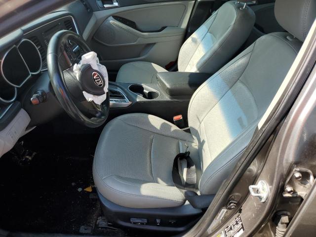 5XXGN4A74FG429488 KIA OPTIMA EX