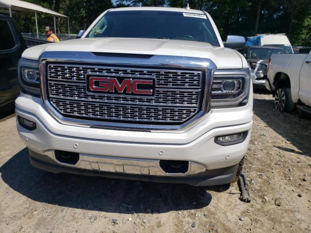 3GTU2PEJ0HG385699 GMC Sierra K1500 Denali