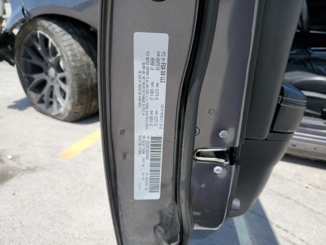 2C3CDXEJ3GH276596 Dodge Charger Srt 392