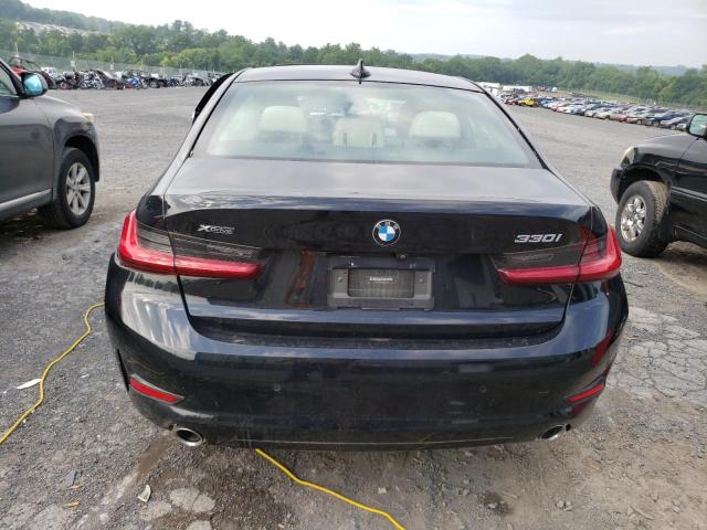 3MW5R7J08L8B04374 BMW 330XI