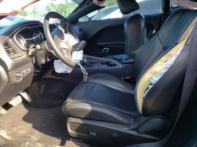 2C3CDZBG7FH901455 Dodge Challenger Sxt Plus
