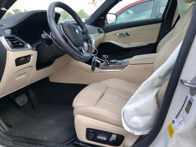 3MW5R1J02L8B34810 BMW 330I