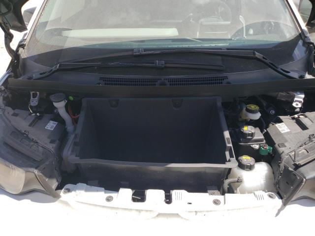 WBY1Z4C52GV505803 BMW I3 REX