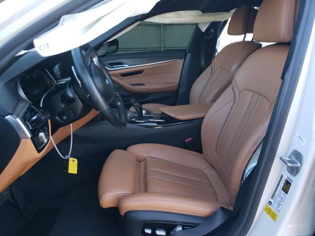 WBAJA5C55KG900910 BMW 530 I