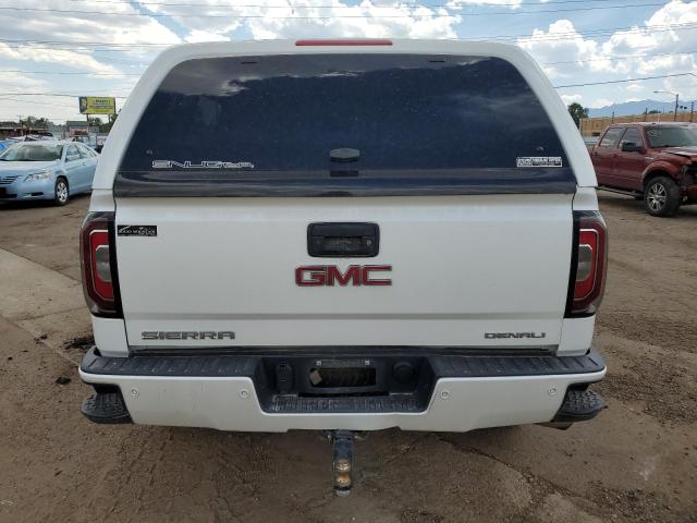 3GTU2PEJ6GG147838 GMC Sierra K1500 Denali