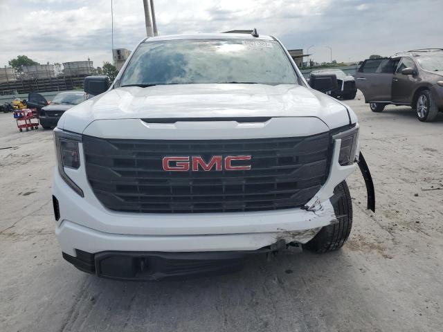 1GTUUAED2PZ160300 GMC Sierra K1500