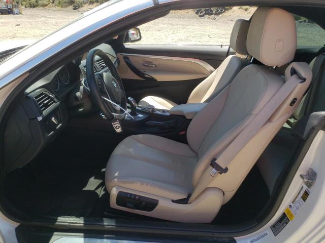 WBA3V7C59F5A24095 BMW 428 I Sulev