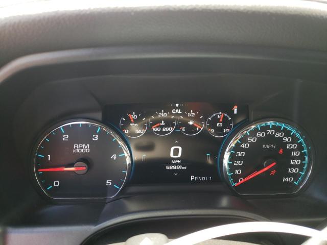 1GT12UEY6JF282955 GMC Sierra K2500 Denali