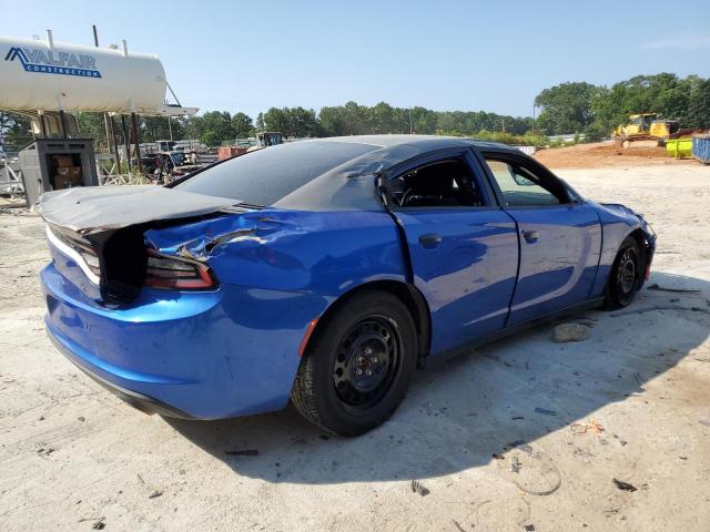 2C3CDXKT0HH518106 Dodge Charger Police