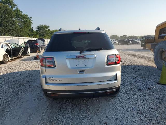 1GKKRRKD6EJ244289 GMC Acadia Slt-1