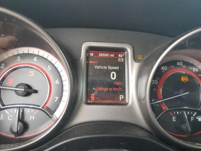 3C4PDCGB9FT547226 Dodge Journey Crossroad