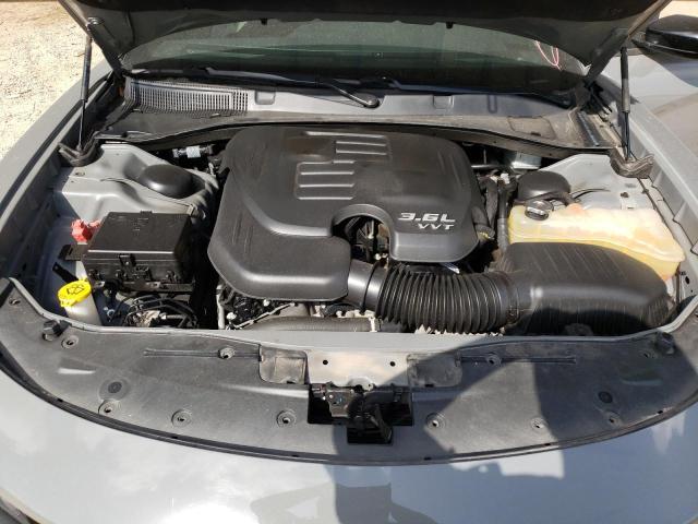 2C3CDXBG6JH284451 Dodge Charger Sxt