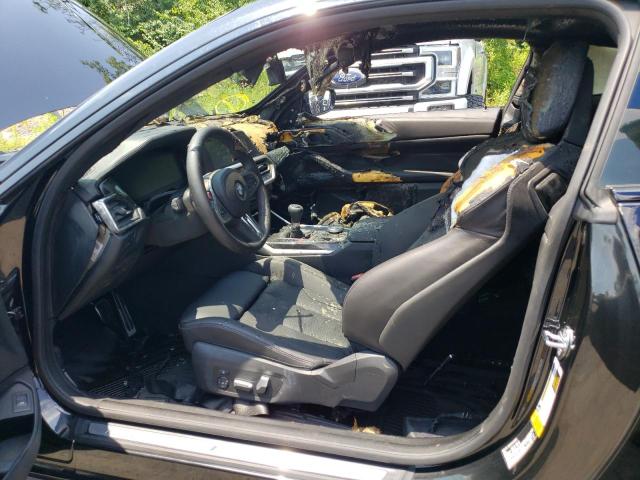 WBS53AZ02PCM46805 BMW M4