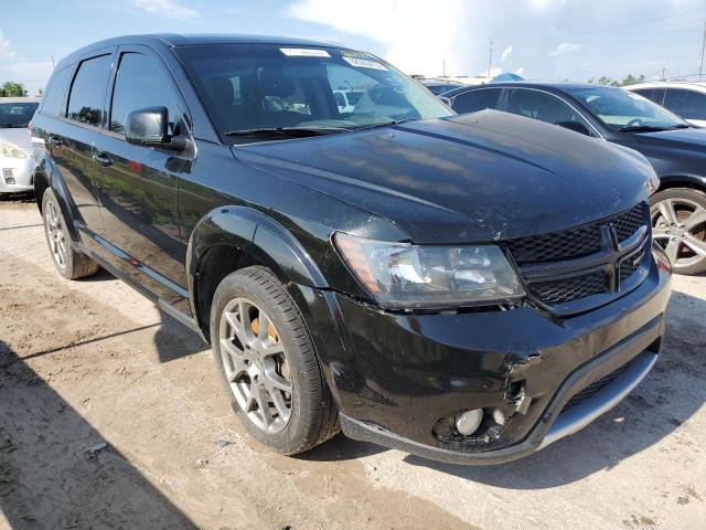 3C4PDDEGXET236097 Dodge Journey R/t