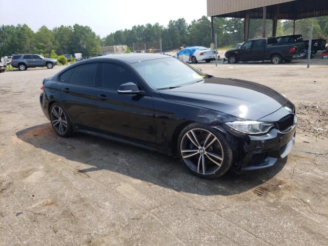 WBA4B1C51FG241006 BMW 435 I Gran Coupe