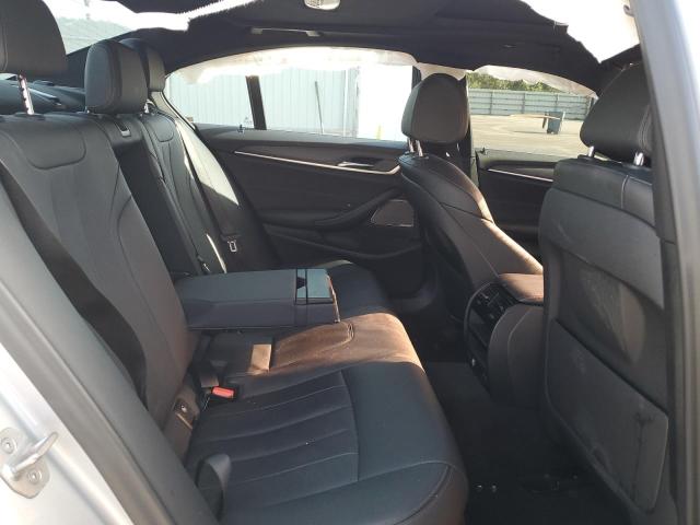 WBA53BH07MCG90072 BMW 530 I