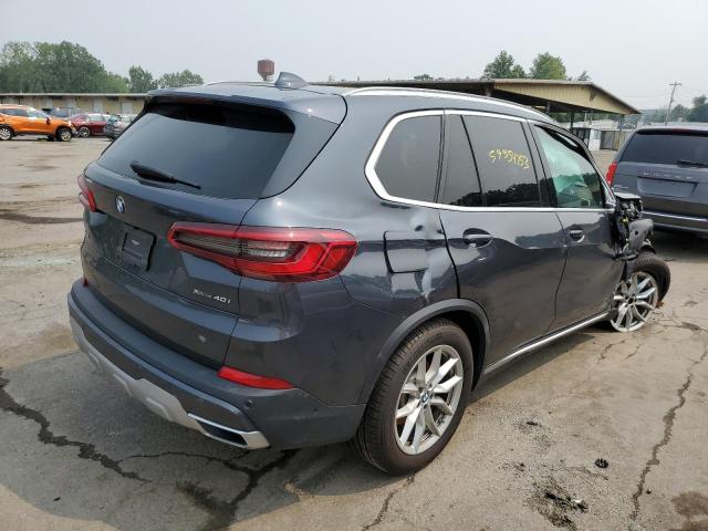 5UXCR6C5XKLK83276 BMW X5 Xdrive40i