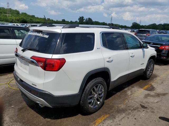 1GKKNULS9JZ249655 GMC Acadia Slt-1