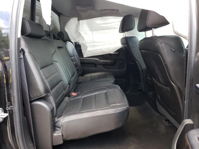 1GT120E86FF171659 GMC Sierra K2500 Denali
