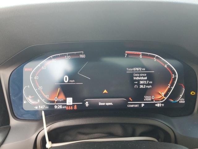 3MW5R1J03L8B23265 BMW 330I