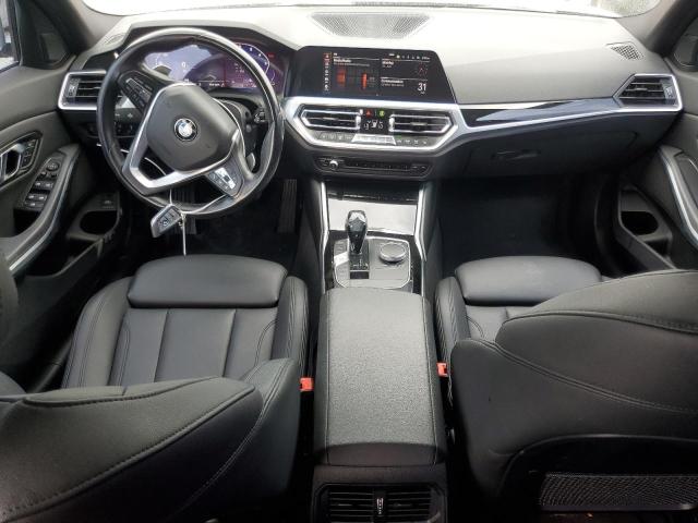 WBA5R1C54KAK08367 BMW 330I