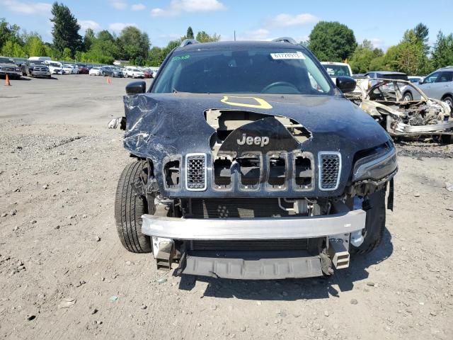 1C4PJMLN0KD212323 Jeep Cherokee Latitude Plus