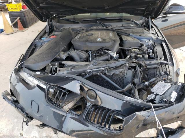 WBA8B9C50JEE81333 BMW 330 I