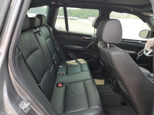 5UXWX7C39H0W39461 BMW X3 Xdrive35i