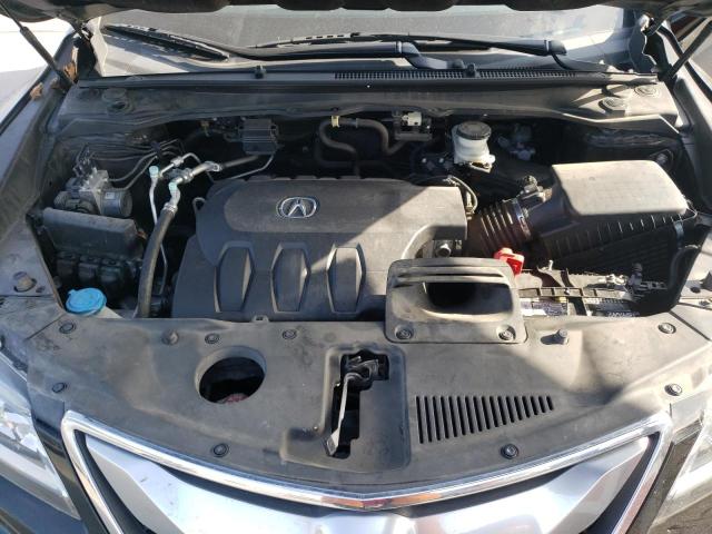 5J8TB3H54HL000619 Acura Rdx Technology