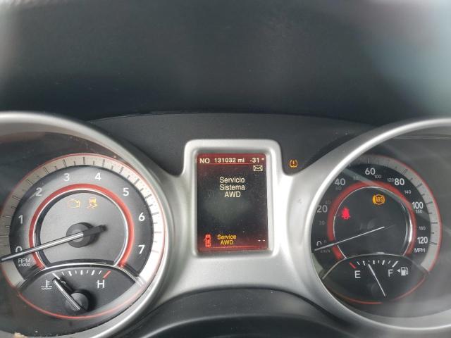 3C4PDDEG5HT543469 Dodge JOURNEY GT