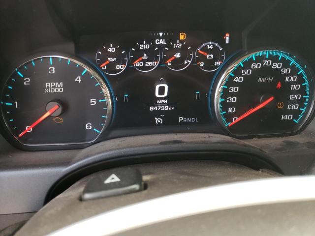 3GTU2PEJ8JG168469 GMC Sierra K1500 Denali