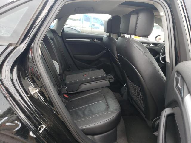 WAUBFGFF0F1080167 Audi A3 PREMIUM